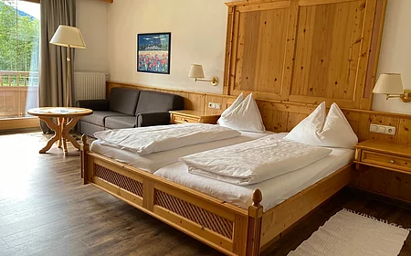 Zimmer Lastal
