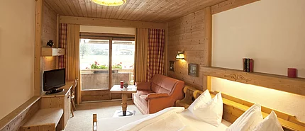 Doppelzimmer Ulrichshorn