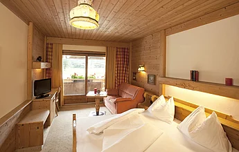 Doppelzimmer Ulrichshorn