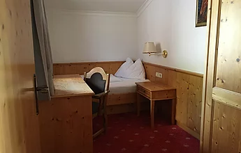Seehorn B Schlafzimmer Einzel