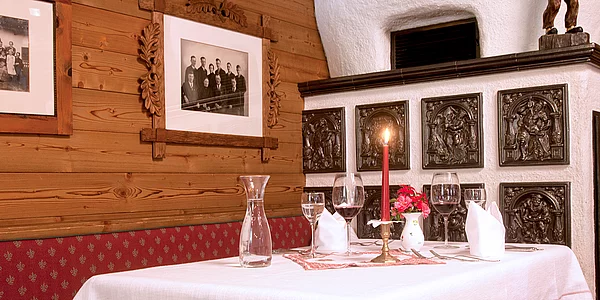 Gasthaus Strasserwirt in St. Ulrich