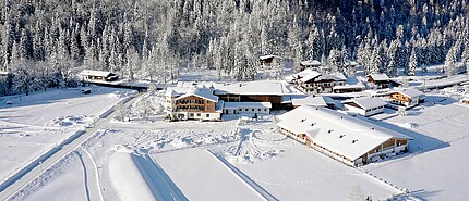 4* Reiterhotel in Tirol