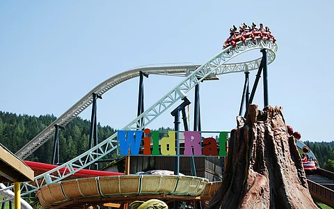 Familienland - St. Jakob