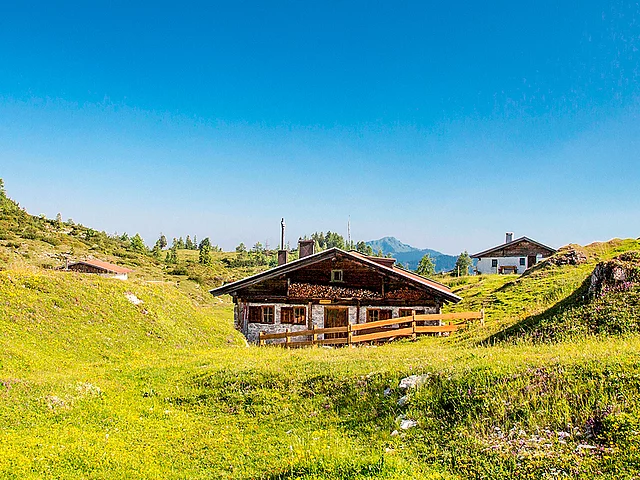 Familienurlaub in Tirol